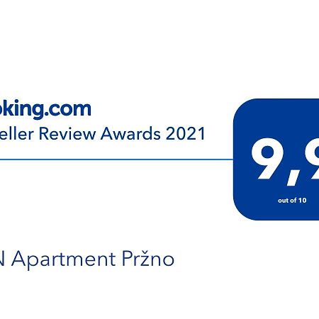 Zen Apartment Przno Sveti Stefan Luaran gambar